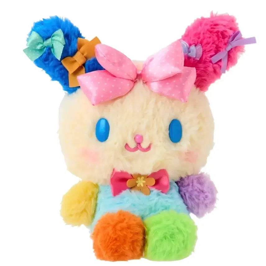 [BUNJANG] Sanrio Usahana "Always Loving" Birthday Series Plush Doll / 산리오 언제나 사랑하는 우사하나 생일 디자인 시리즈 누이