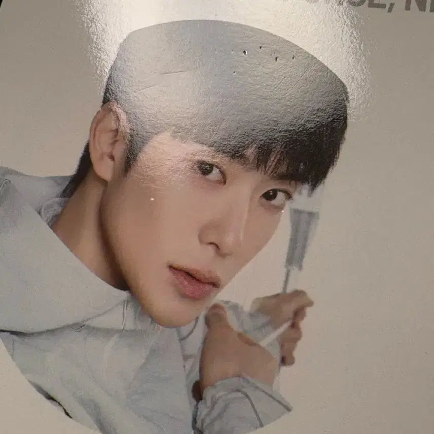 [BUNJANG] NCT 10th Anniversary Neo City Pop-Up Jaehyun Photocard &amp; Badge Photo Set / NCT 엔시티 10주년 팝업 입장 포카 뱃지 포토 127 재현 jaehyun