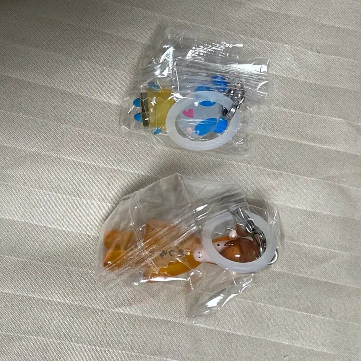 [BUNJANG] Dugeun Dugeun Secret Friend Gacha Bundle Set (Sealed) / 두근두근비밀친구 미개봉 가챠 일괄