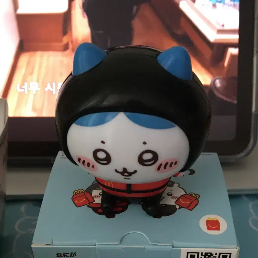 [BUNJANG] McDonald&