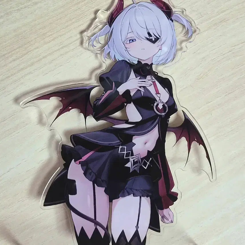 [BUNJANG] Eternal Return Sisela Acrylic Stand / 이터널리턴 시셀라 아크릴 스탠드