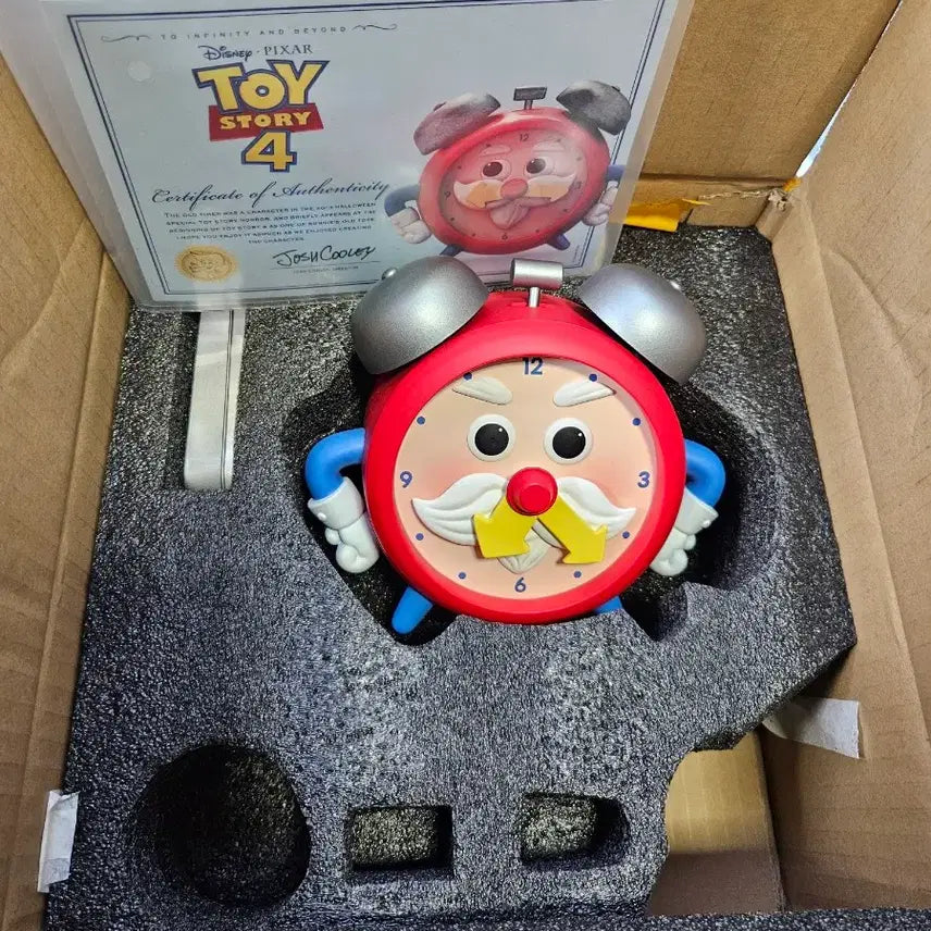 [BUNJANG] Sideshow Toys Custom Old Timer Collectible / 토이스토리 커스텀 올드 타이머 팝니다.(시드토이)