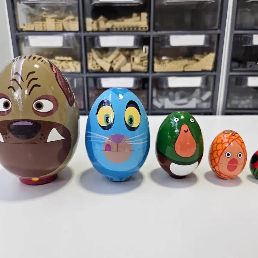 [BUNJANG] Toy Story Custom Troyka Figure / 토이스토리 커스텀 트로이카 팝니다.