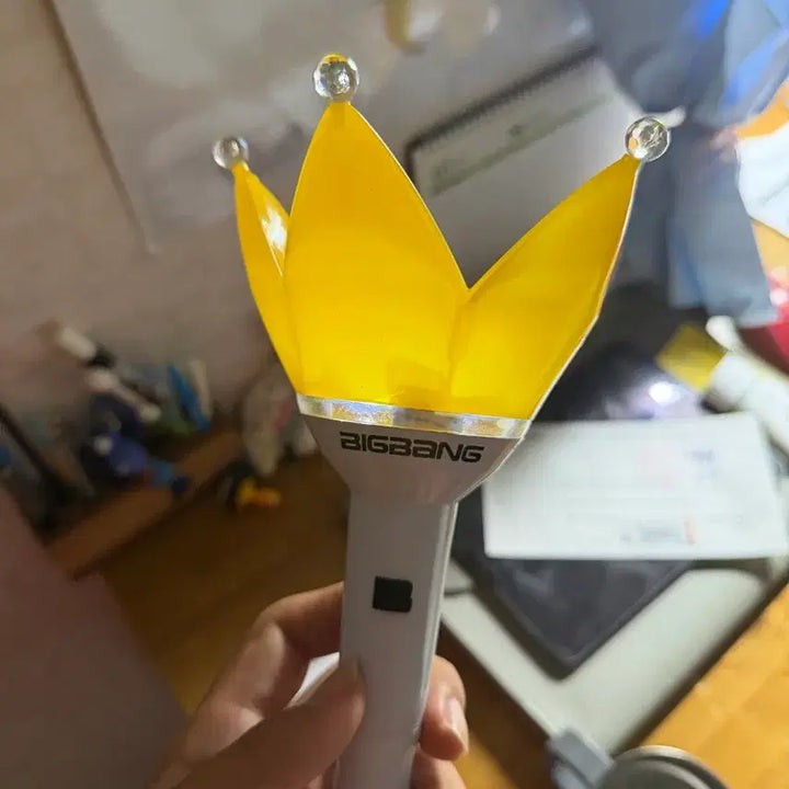 [BUNJANG] BIGBANG Official Lightstick / 뱅봉 3