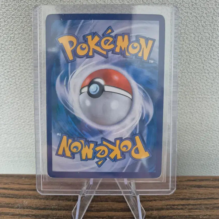 [BUNJANG] Pokemon TCG 2017 Kithstick Promo Pikachu Card / 포켓몬스터 카드 2017 키스틱 프로모 피카츄