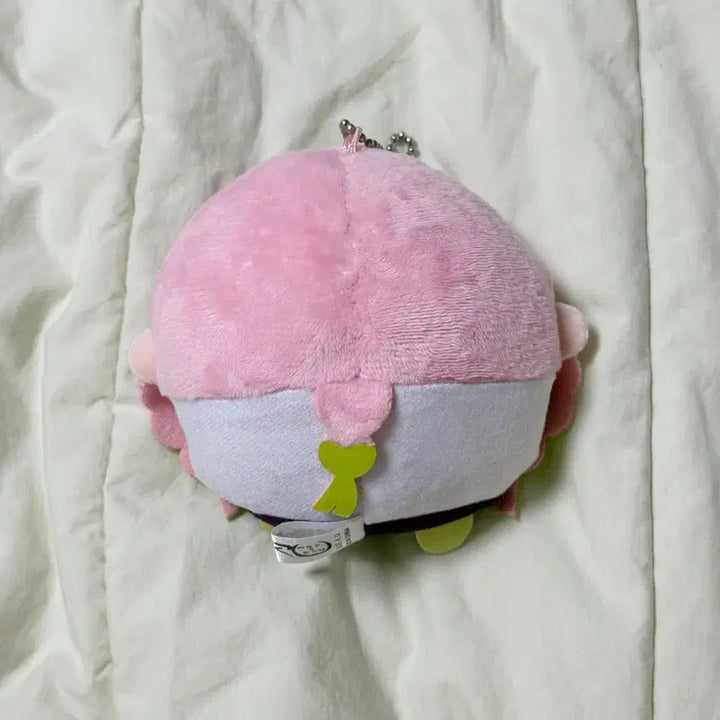 [BUNJANG] Demon Slayer Mitsuri Kanroji Fuwakororin Plush Figure / 귀멸의칼날 미츠리 후와코로링 누이 인형 아크릴 피규어
