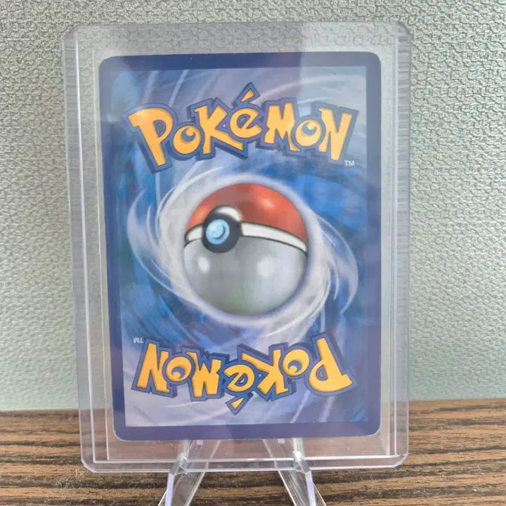 [BUNJANG] Pokemon TCG Pikachu EX Promo Card (2016) / 포켓몬스터 카드 2016 피카츄 EX 프로모