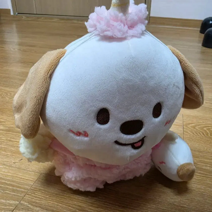 [BUNJANG] RIZEPARK Anton 20cm Doll / 멍룡이 20cm 라이즈파크 라이즈 리라즈 앤톤 인형