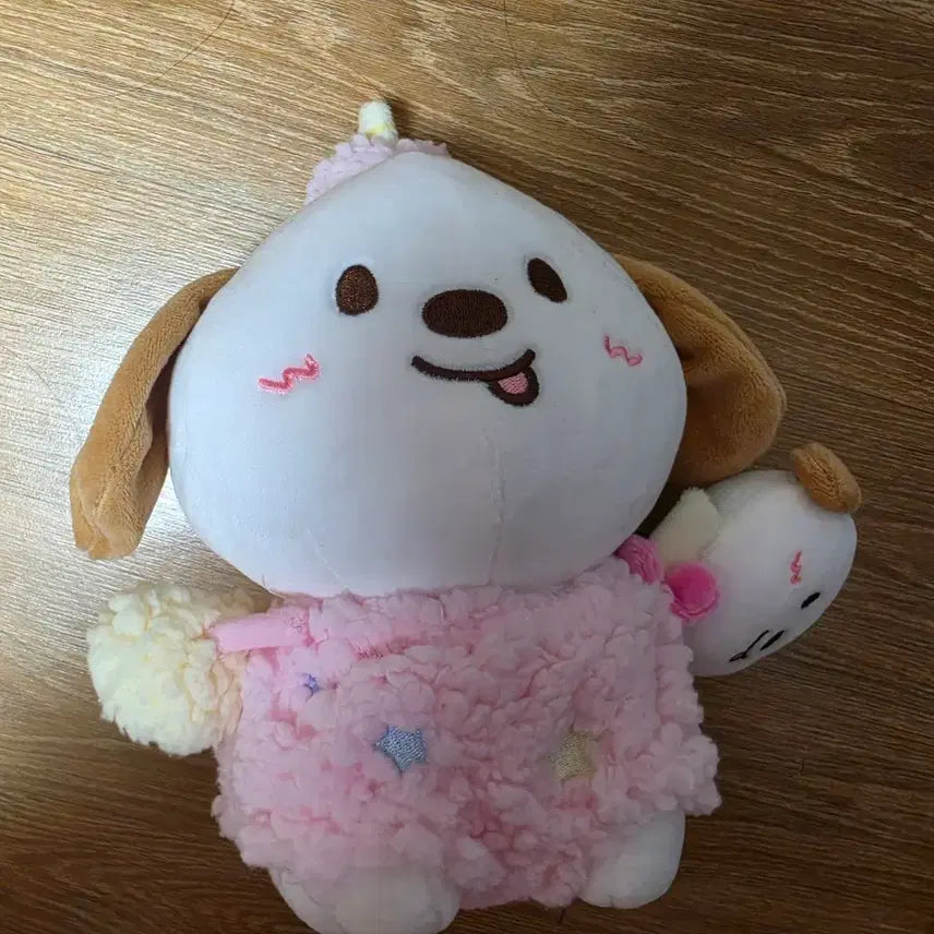 [BUNJANG] RIZEPARK Anton 20cm Doll / 멍룡이 20cm 라이즈파크 라이즈 리라즈 앤톤 인형