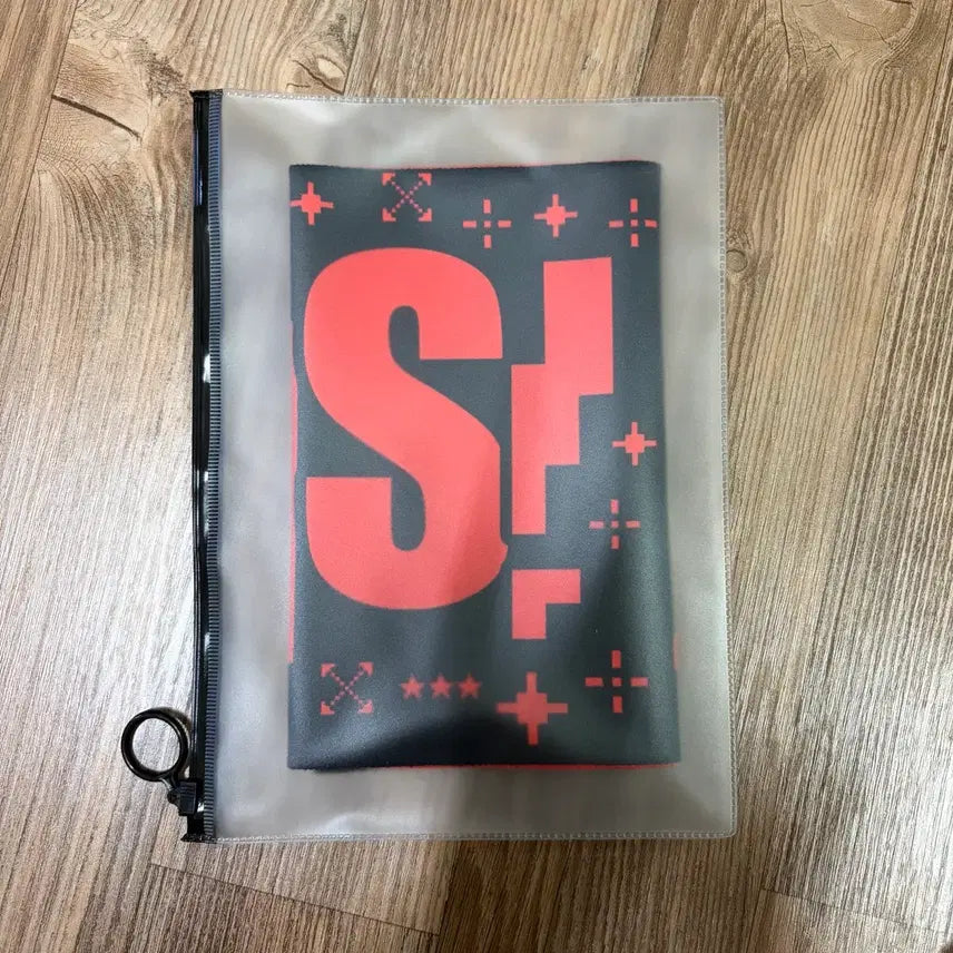 [BUNJANG] KORTIS Concert Slogan (Sealed) / 미개봉) 코르티스 슬로건