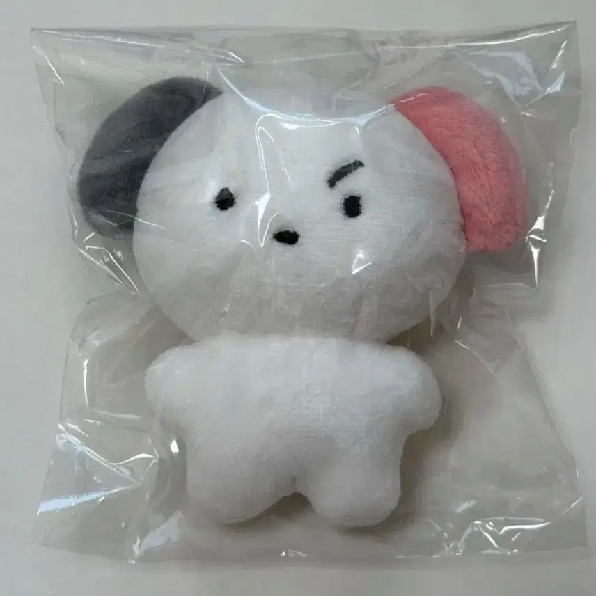 [BUNJANG] Lucy Shin Yechan Doll Ye-jjang / 루시 신예찬 인형 예짱이