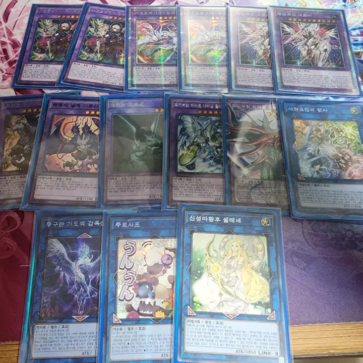[BUNJANG] Artomegia Deck / 아르토메기아덱 팝니다
