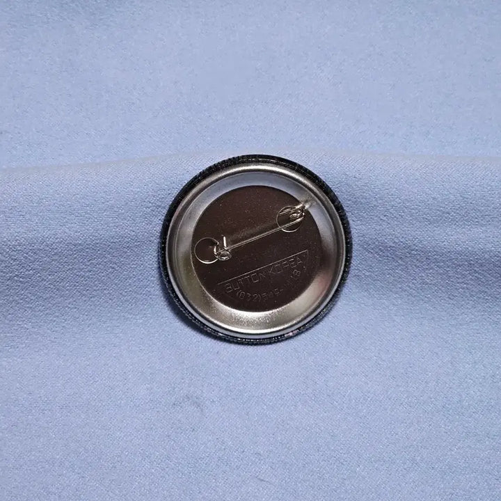 [BUNJANG] BTOB Jung Ilhoon Pin Button / 비투비 정일훈 핀버튼