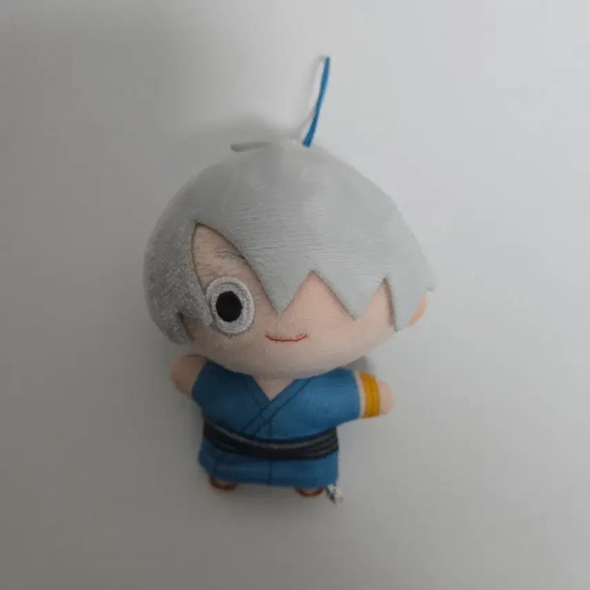 [BUNJANG] Genoce Gegegege Pucchinui Plush / 게나조 게게로 푸치누이