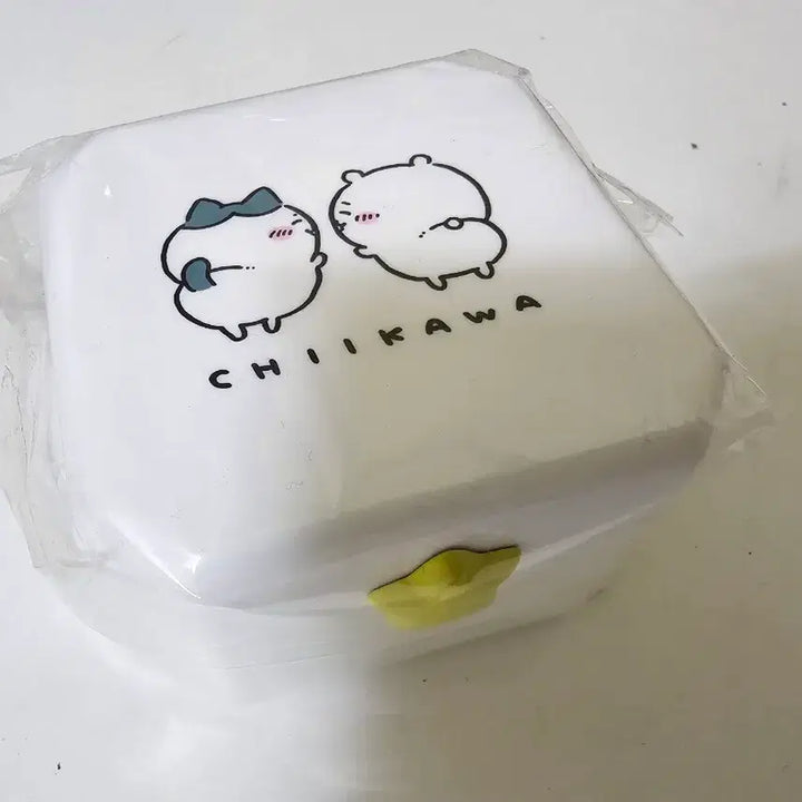 [BUNJANG] Cheekawa Kompakut Shop Diorama Kurimanju Coffee Shop Figure / 치이카와 먼작귀 콤팩트샵 디오라마 쿠리만쥬 커피샵 피규어