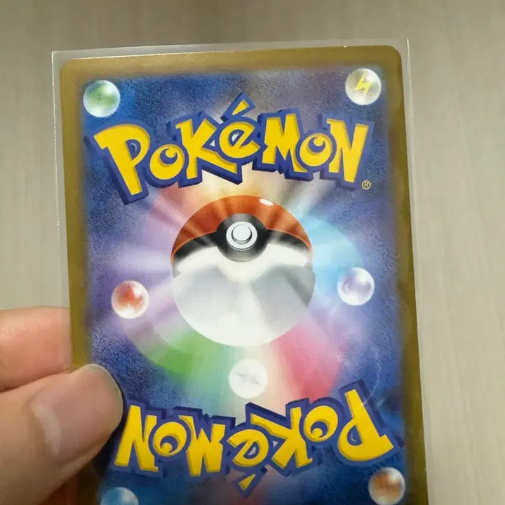 [BUNJANG] Pokemon Card "Meowth&