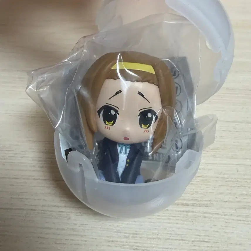 [BUNJANG] K-ON! Ritsu Figure / 케이온! 리츠 피규어