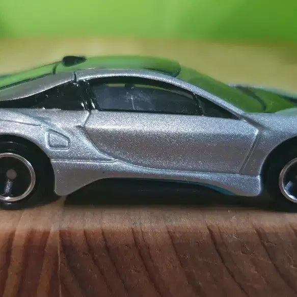[BUNJANG] Tomica NO.17 BMW i8 (Discontinued) / 토미카(단종) NO.17 BMW i8 (2016년)
