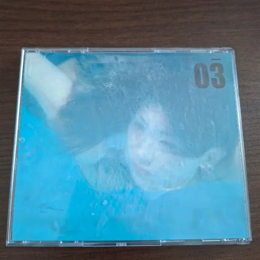 [BUNJANG] Jay 3rd Album Beautiful Ones CD / 제이 3집 cd