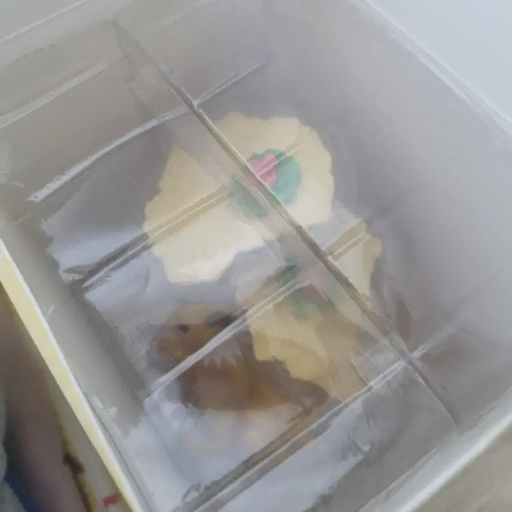 [BUNJANG] Funnyism Pokemon Eevee Evolutions Jolteon Figure (Sealed) / 퍼니즘 포켓몬스터 이브이 피규어 쥬피썬더 미개봉 급처