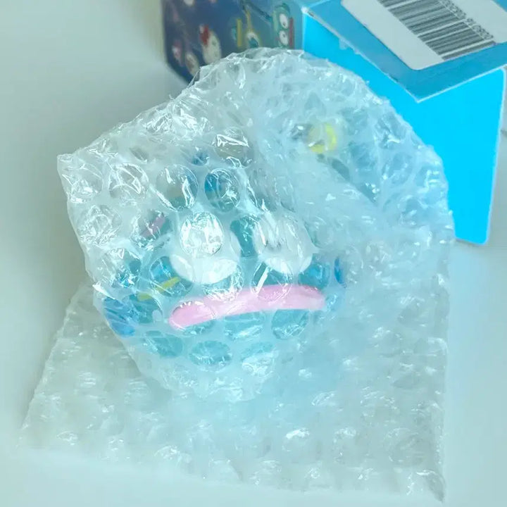 [BUNJANG] Sanrio Matsuri Hangyodon Secret Yoyofung Charm / 산리오 마츠리 한교동 교도니 교동이 시크릿 요요풍 참 정품 미개봉 새상품