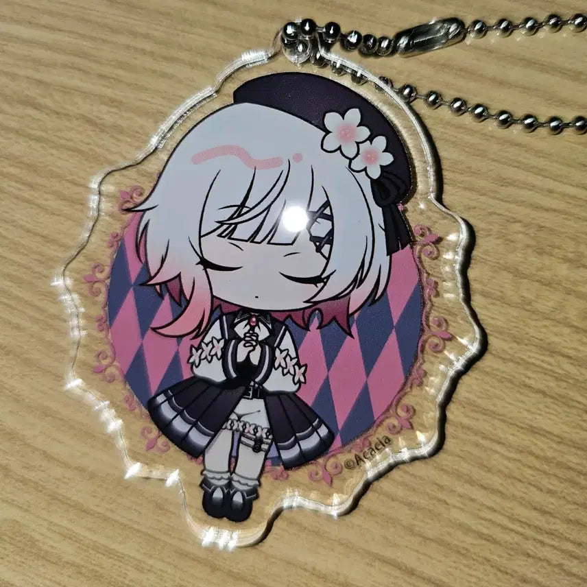 [BUNJANG] Manosaba Magical Girl&