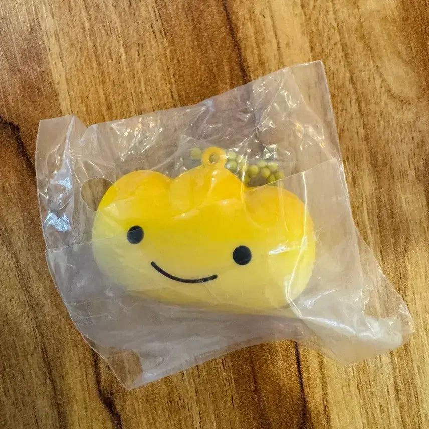 [BUNJANG] San-X Kogepan Chewy Face Mascot Gachapon / 가챠팔아유) 산엑스 코게빵 쫀득 페이스 마스코트 가챠