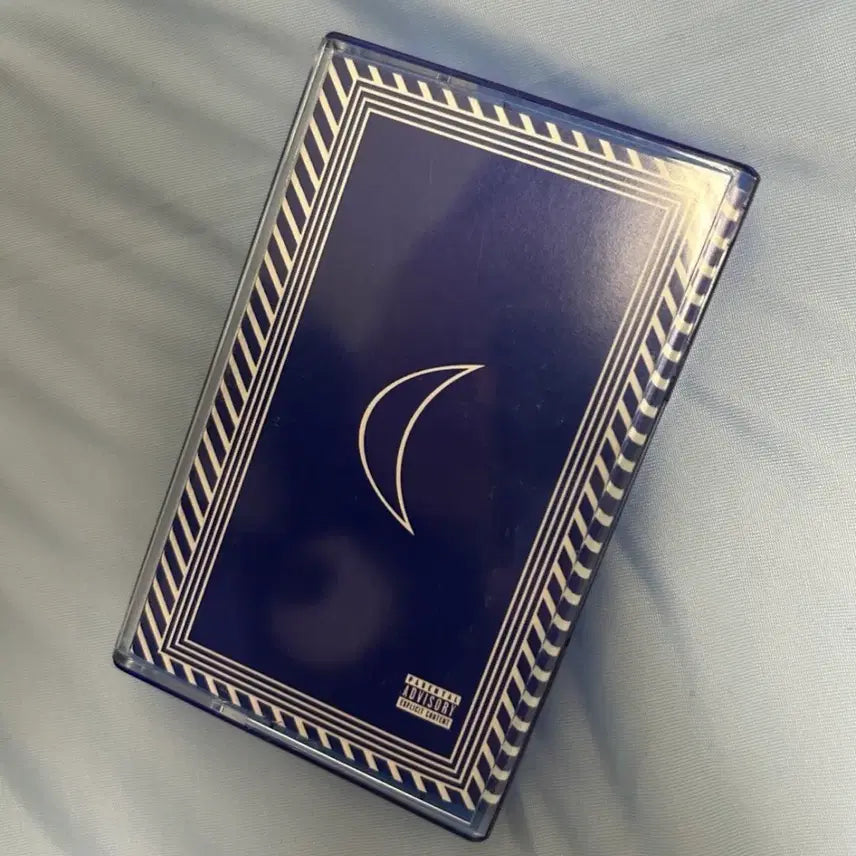 [BUNJANG] KISSAPE Cassette A.A.T (Aquatic Ape Theory) The Lost Tapes / 키스에이프 카세트 A.A.T (Aquatic Ape Theory) The Lost Tapes