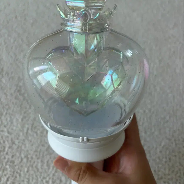 [BUNJANG] IVE Official Lightstick Ver.2 / 아이브 응원봉 ver.2 판매