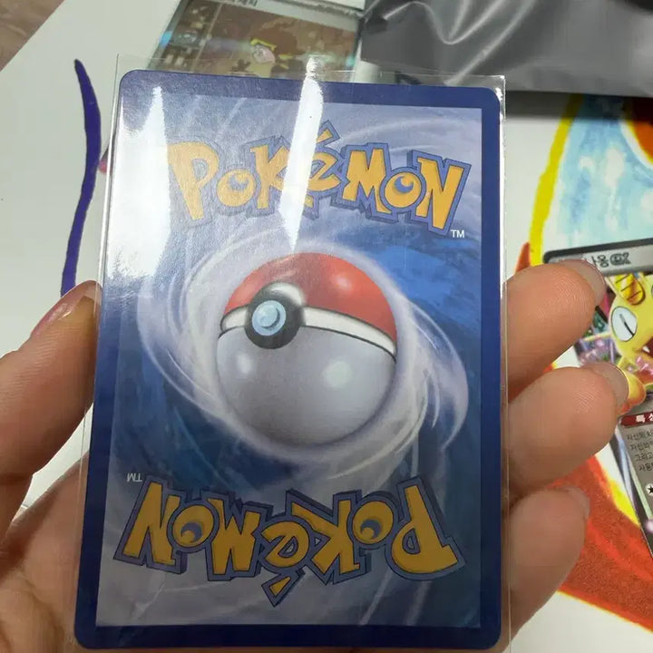 [BUNJANG] Pokemon Card Mega Aerodactyl SAR / 포켓몬카드 메가이어롭 sar