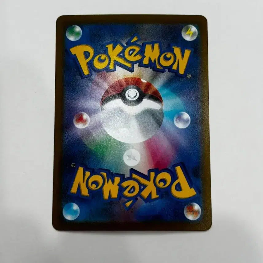 [BUNJANG] Darkrai EX Japanese Edition / 메가 다크라이EX 일판