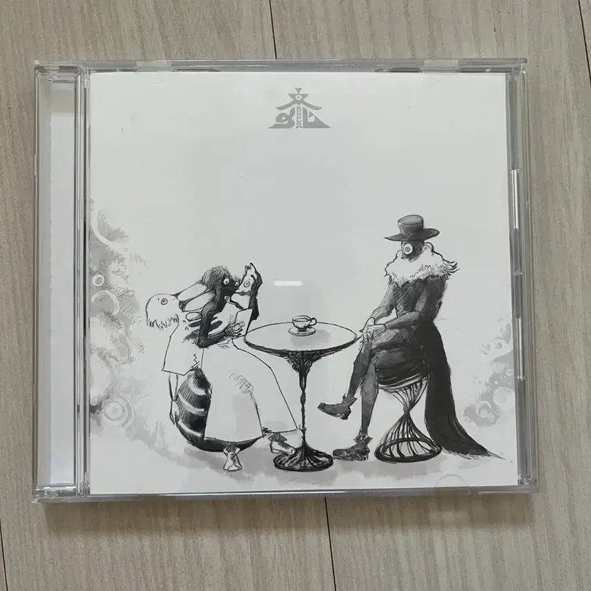 [BUNJANG] Eve Culture Album / 우타이테 eve 문화 앨범