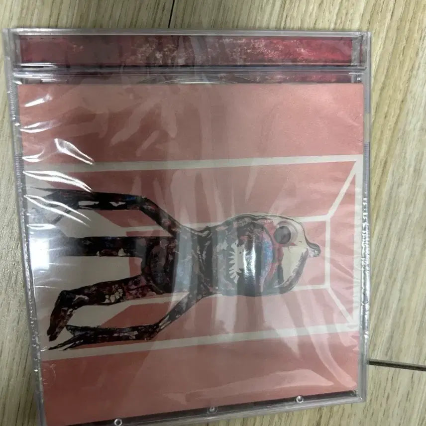 [BUNJANG] TXT The Chaos Chapter: FREEZE Special Edition CD (Sealed, First Press) / 공공구 009 ㅠㅠ EP CD 미개봉 세재품 초판