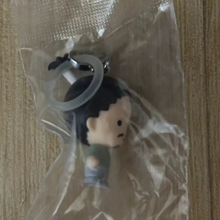 [BUNJANG] Hunter x Hunter Nobunaga Official Merchandise / 헌터헌터 노부나가 메지루시