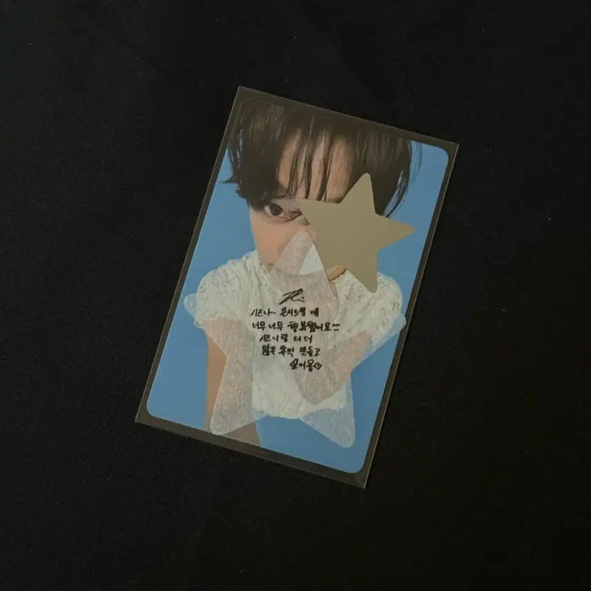 [BUNJANG] NCT WISH Odd To Love Bundle Set Photocards / 엔시티위시 오드투러브 팝업 5만원포카 일괄
