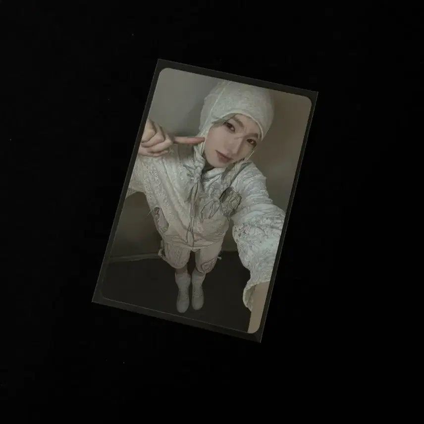 [BUNJANG] NCT WISH Odd To Love Bundle Set Photocards / 엔시티위시 오드투러브 팝업 5만원포카 일괄