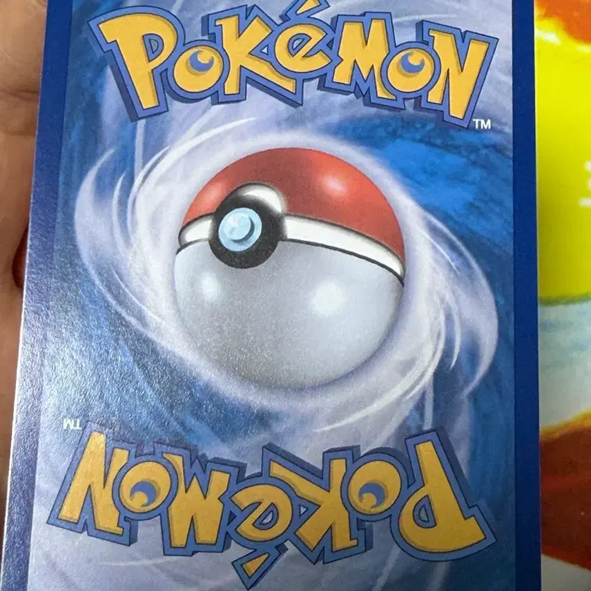 [BUNJANG] Pokemon Card - Flame Body SAR / 포켓몬카드 파라블레이즈sar