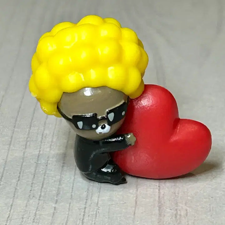 [BUNJANG] Kakao Friends Bundle Set (Figures, Stickers, Files) / 카카오프렌즈 굿즈 일괄 (피규어, 스티커, 파일)