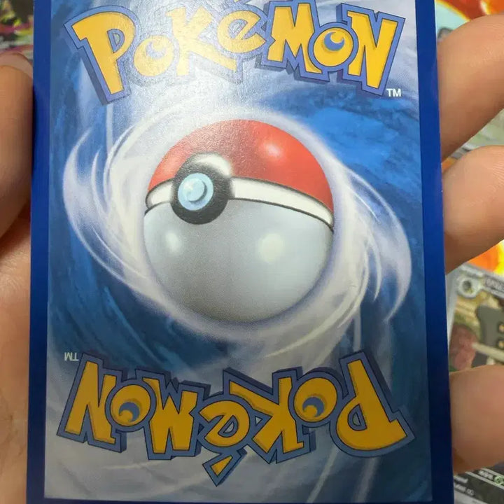 [BUNJANG] Pokemon Card Vipah SR / 포켓몬카드 비파 sr