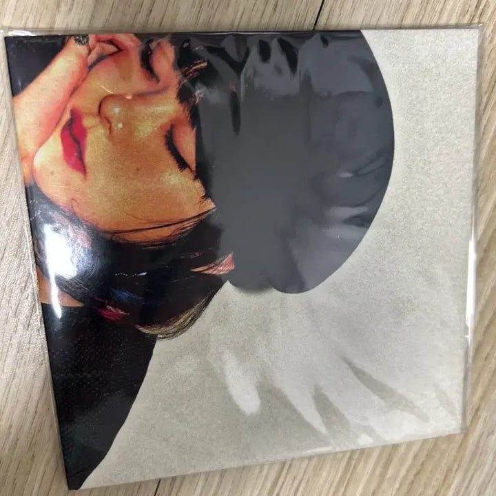 [BUNJANG] SOMA "Will Become The Wind" EP CD (Sealed) / 소마 SOMA 바람이 될게 EP CD 미개봉 새제품