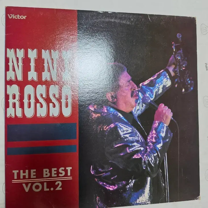 [BUNJANG] NININOROSO Unused LP Best / 니니로소 미사용 LP 베스트