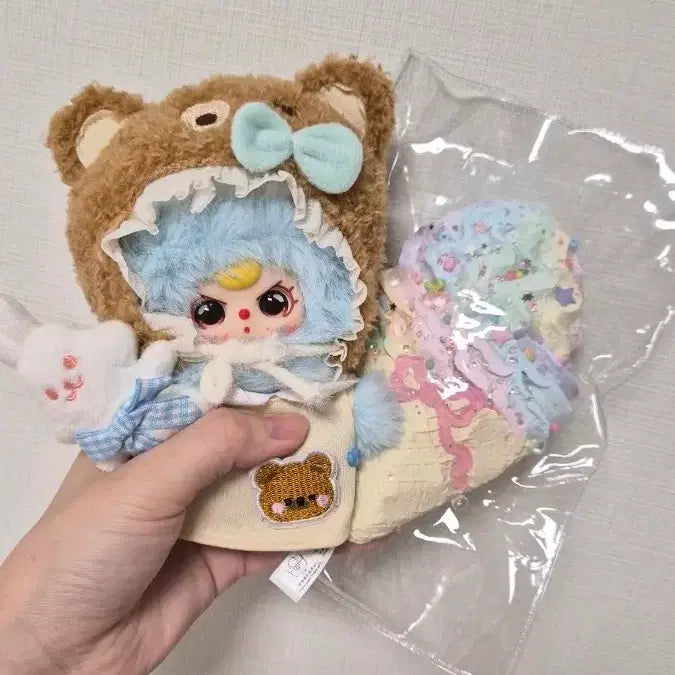 [BUNJANG] Babys3i Doll + Ayoon&