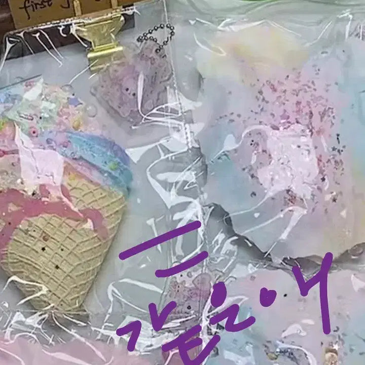[BUNJANG] Babys3i Doll + Ayoon&