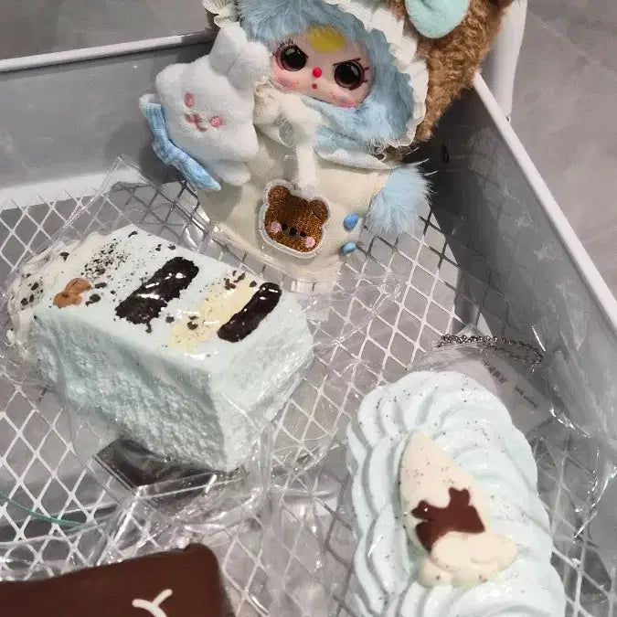 [BUNJANG] Babys3i Doll + Ayoon&