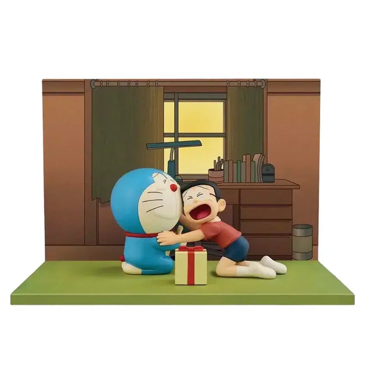 [BUNJANG] Doraemon Lottery Last One Prize Figure (Sealed) / 도라에몽 쿠지 라스트원상 미개봉