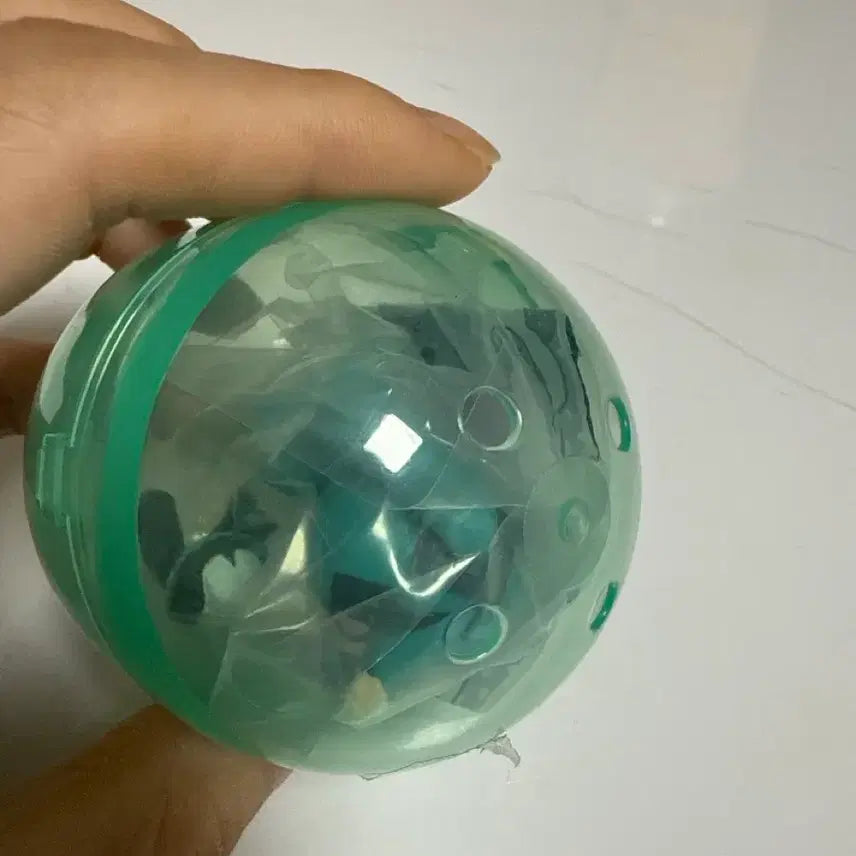 [BUNJANG] Hatsune Miku Kdang Gacha Figure Sealed / 하츠네미쿠 꽈당 가챠 미개봉