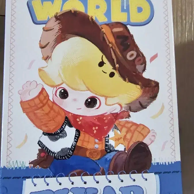 [BUNJANG] Pixar DIMO World Incredibles Plush Keychain / 픽사 디무 월드 인크레더블