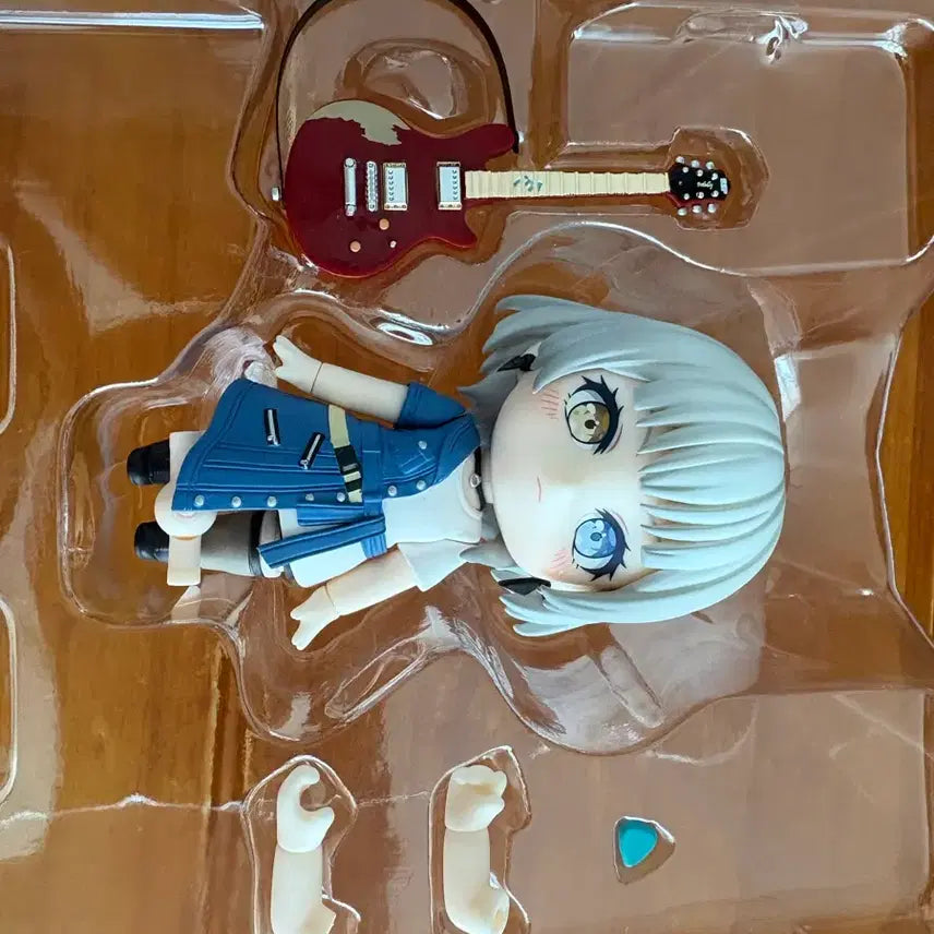 [BUNJANG] Bang Dream Kaname Rana Nendoroid / 뱅드림 마이고 카나메 라나 넨도로이드