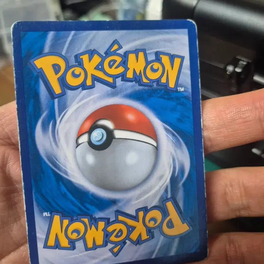 [BUNJANG] Shiny Ferrothorn Ultra Shiny Pokémon Card / 이로치 페로코체 s 울트라샤이니 포켓몬카드