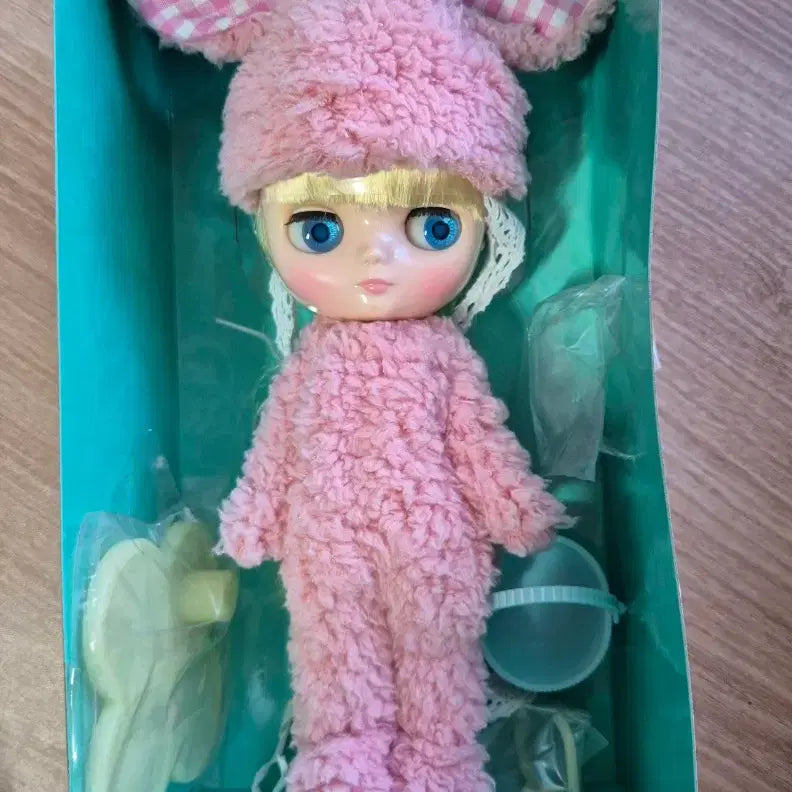 [BUNJANG] Middie Blythe Nelly Nibbles Unsealed / (개봉)미디브라이스 넬리니블스 판매합니다.
